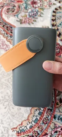 پاوربانک ریمکس مدل Fast Charge 22.5W Gutitan ظرفیت 60000 میلی آمپر ساعت