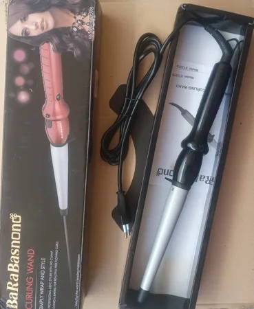 فر کننده مو بای بابلیس مدل ST-2228