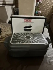 تجریه خرید تابه و رستر تکنو مدل آناهیتا سایز 36