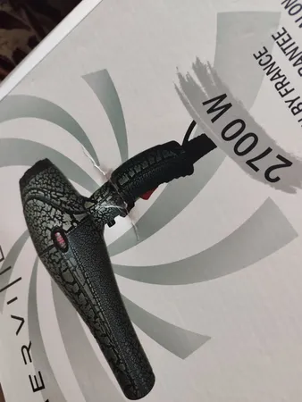 سشوار حرفه ای مرویل مدل AC-277pro