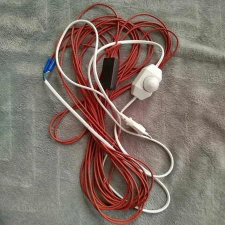 المنت گرمایش از کف eea-shop مدل SID130W