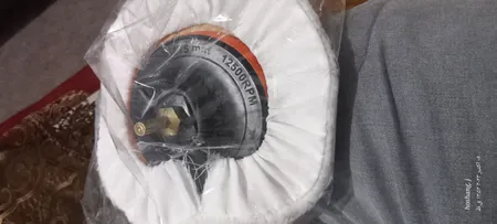 پد پشت کرکی مدل 05