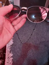 تجریه خرید بند عینک زنانه کد NM18