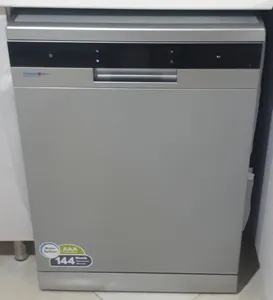 تجریه خرید ماشین ظرفشویی پاکشوما مدل MDF-14304