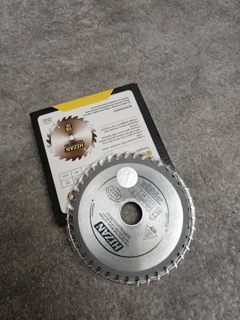 صفحه برش چوب مینی هیزان مدل H-115