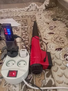 تجریه خرید بادبزن آریامن مدل 144