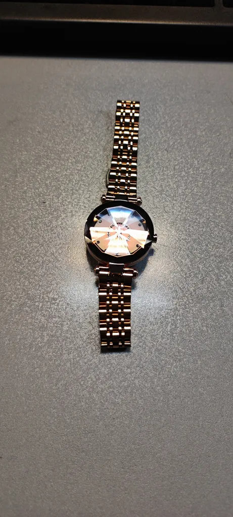 ساعت مچی عقربه ای زنانه مدل G2