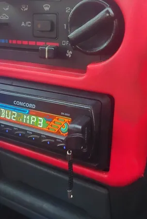 دانگل بلوتوث ارلدام مدل ET-M91