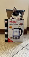 کتری برقی مکسی مدل MEX-KET-2
