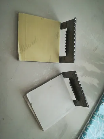 بست فرش و موکت کد BA20 بسته 20 عددی