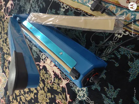 پرس دستی مدل PFS-250