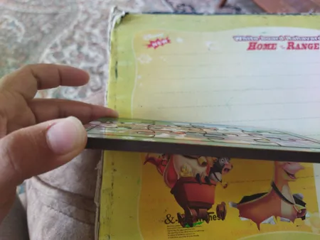 پازل 12 تکه محصولات امید مدل سگهای نگهبان کد MO601