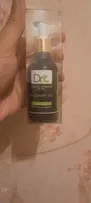 روغن مو دکترتی مدل روغن رزماری حجم 50 میلی لیتر