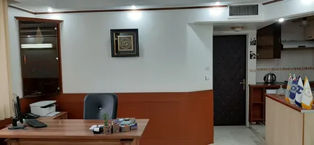 تابلو طلاکوب مارک گلد طرح وان یکاد