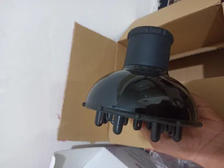 دیسپانسر سشوار مدل S-800