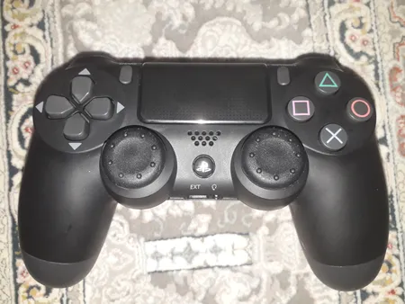 دسته بازی پلی استیشن ۴ مدل DUALSHOCK CUH-ZCT2E