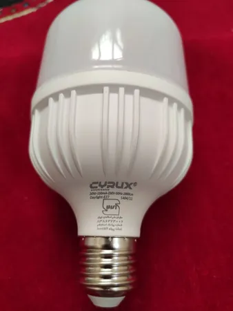 لامپ ال ای دی 20 وات سایروکس مدل T80 پایه E27