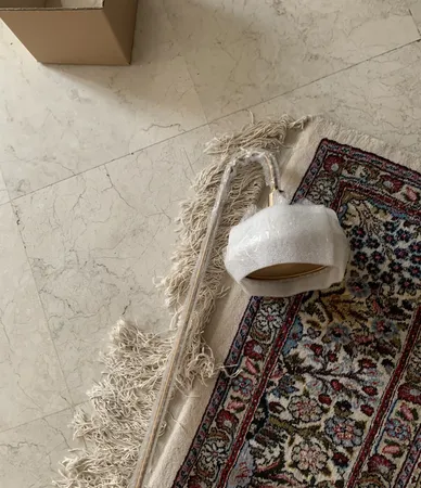 آباژور ایستاده مدل KLSB