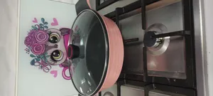 تجریه خرید تابه تکنو مدل ونوس سایز 28