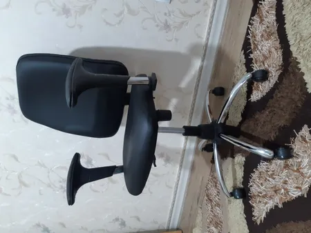 صندلی اداری مدل S340T