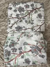 تجریه خرید ملحفه تشک مهمان آدنو مدل کاترینا کد CH117 یک نفره سایز 90x190 سانتی متر