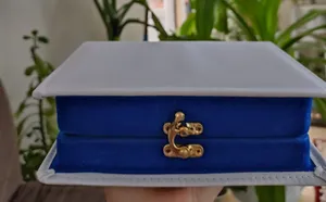 تجریه خرید اپیلاتور اپتیما مدل Valvet Weapon