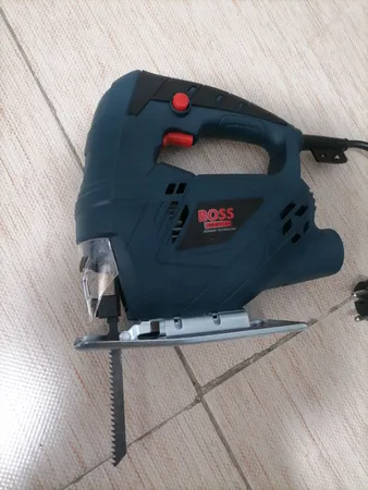 اره عمودبر باس مدل BS-3220S