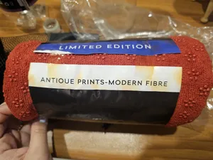 تجریه خرید زیرانداز یوگا مدل حوله ای