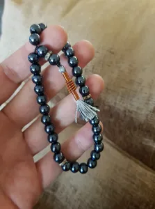 تجریه خرید تسبیح سلین کالا مدل حدید کد tas33n8had