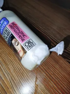 تجریه خرید کرم آبرسان مو کامان مدل Bio Ten Hair Water حجم 400 میلی لیتر