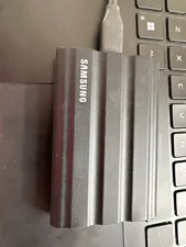 تجریه خرید اس اس دی اکسترنال سامسونگ مدل T7 SHIELD ظرفیت 1 ترابایت رابط USB 3.2 Gen2