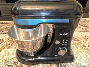 تجریه خرید همزن برقی میگل مدل GKM 600