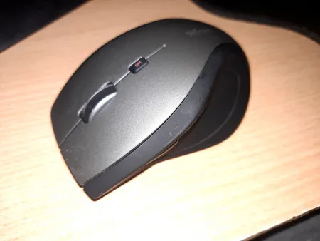 ماوس بی سیم تراست مدل Sura