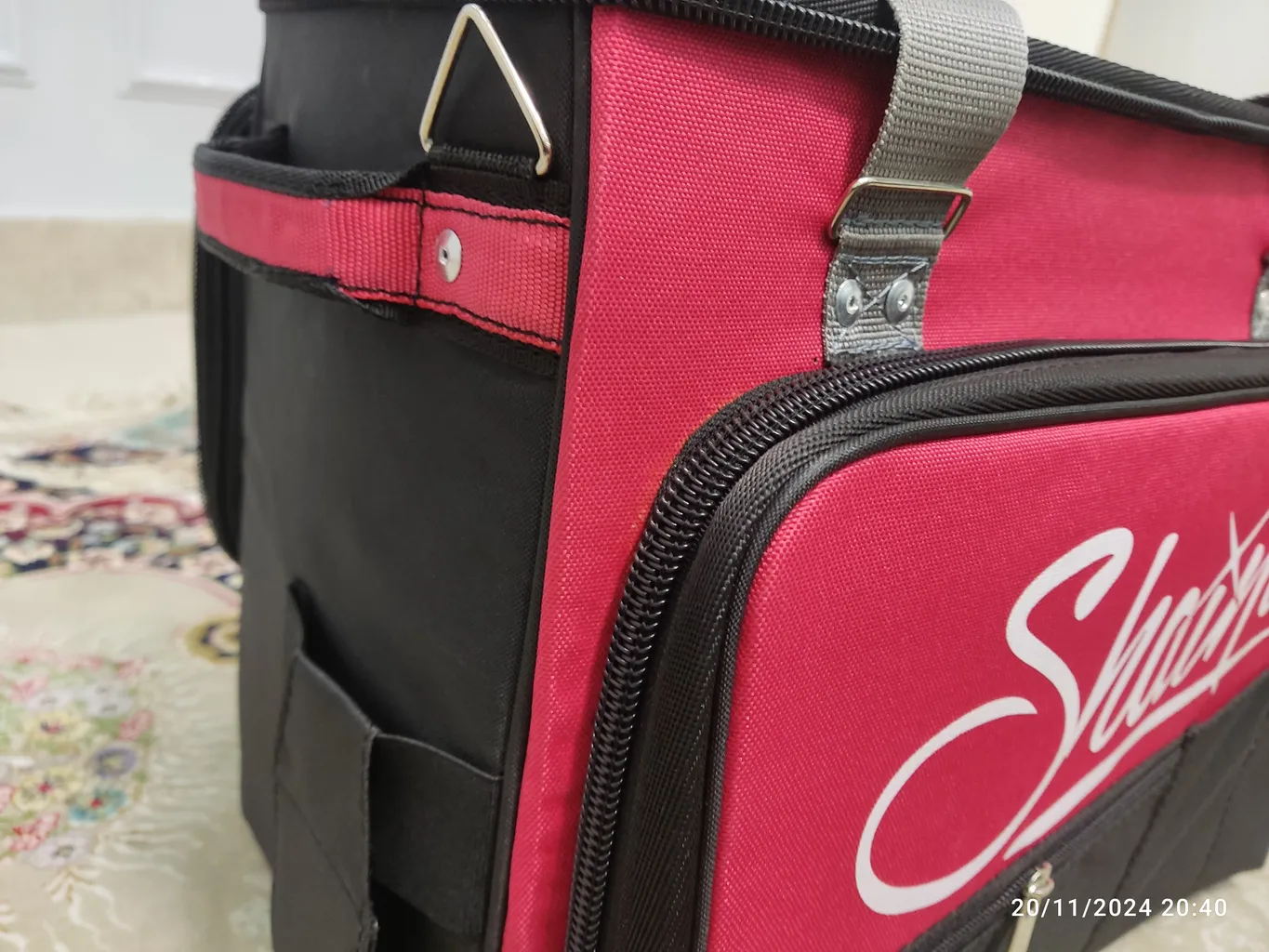 کیف ابزار شاینا مدل 28LP