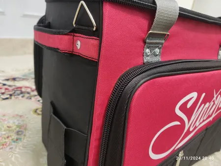 کیف ابزار شاینا مدل 28LP