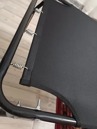 میز و صندلی تاشو سفری مدل xp444 مجموعه 4 عددی