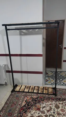 رگال لباس ایران تاج  مدل پارما PARMA77