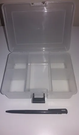 جعبه ابزار مدل SMD-W