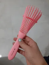 تجریه خرید برس مو دکتر مورنینگ مدل فلکسی