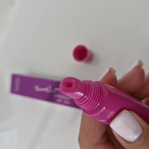 تجریه خرید کرم لب دکتر ژیلا مدل soothing وزن 12 گرم