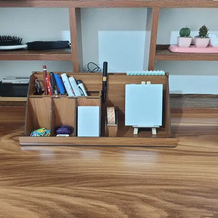 استند لوازم اداری رومیزی مدل K500