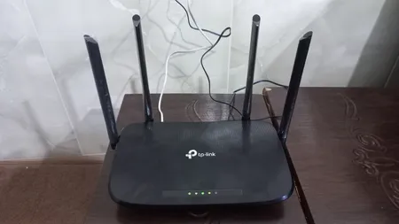 مودم روتر VDSL/ADSL تی پی-لینک مدل Archer VR300