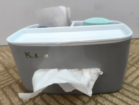 جای دستمال کاغذی کاجین مدل AT851