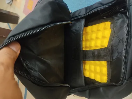 کوله پشتی مدل ANT