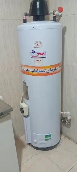 عکس ارسالی خریدار