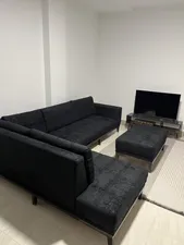 تجریه خرید مبل راحتی شش نفره شاهان دکور مدل کاژو کد 0187