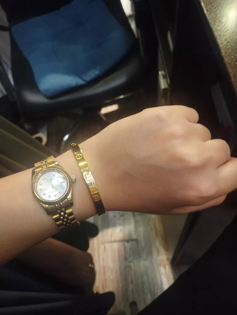 دستبند زنانه مدل K82