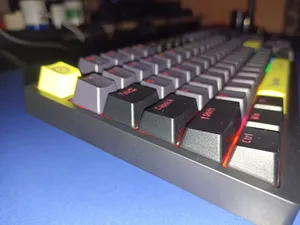 تجریه خرید کیبورد مخصوص بازی اونیکوما مدل G38