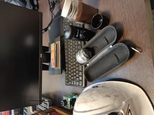 تجریه خرید اسپرسو ساز لواک مدل نانو پرسو