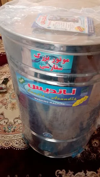 عکس ارسالی خریدار